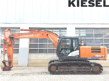 Máy xúc bánh xích HITACHI