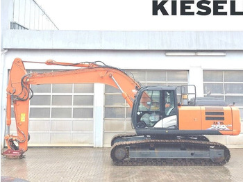 Máy xúc bánh xích HITACHI ZX250