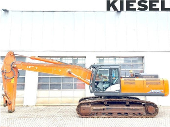 Máy xúc phá dỡ HITACHI ZX350LCN-6
