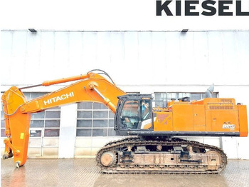 Máy xúc bánh xích HITACHI