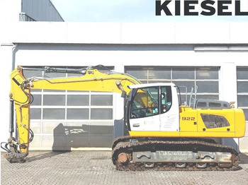 Máy xúc bánh xích LIEBHERR R 922