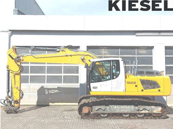 Máy xúc bánh xích LIEBHERR R 922