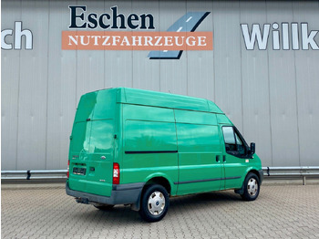 Xe van chở khách Ford 140 T 350 | Sortimo-Regal*AHK*3x Sitze*Klima: hình 5