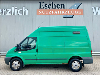 Xe van chở khách Ford 140 T 350 | Sortimo-Regal*AHK*3x Sitze*Klima: hình 2