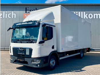 Xe tải hộp MAN TGL 12.220