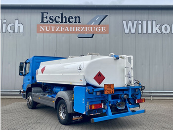 Xe bồn Mercedes-Benz 1318 L Atego: hình 3