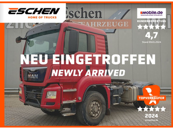 Xe đầu kéo MAN TGS 18.440