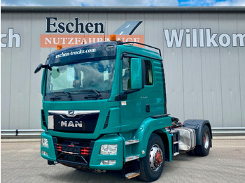Xe đầu kéo MAN TGS 18.460