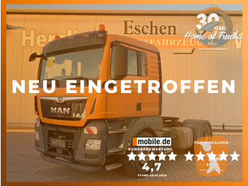 Xe đầu kéo MAN TGX 18.420