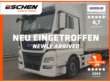 Xe đầu kéo MAN TGX 18.440