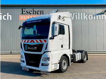 Xe đầu kéo MAN TGX 18.440