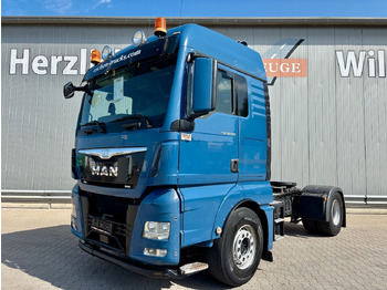 Xe đầu kéo MAN TGX 18.480