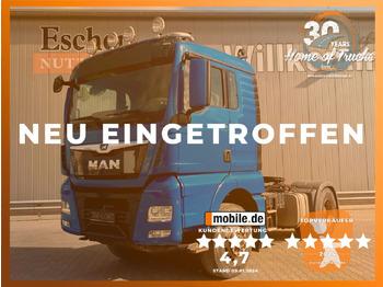 Xe đầu kéo MAN TGX 18.500