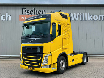 Xe đầu kéo VOLVO FH 500