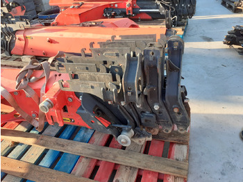 Cẩu gấp PALFINGER