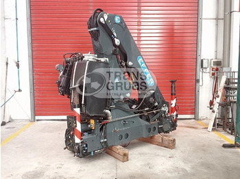 Cẩu gấp EFFER