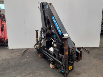 Cẩu gấp EFFER