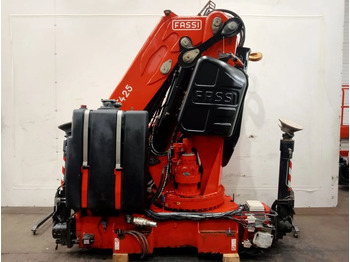 Cẩu gấp FASSI