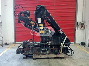 Cẩu gấp HIAB