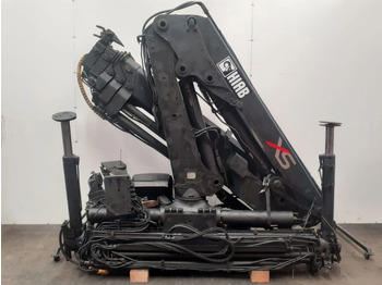 Cẩu gấp HIAB