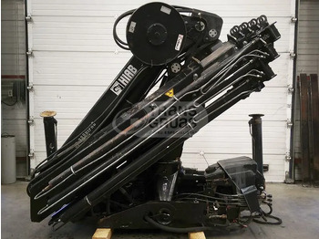 Cẩu gấp HIAB