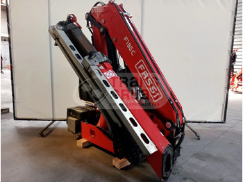 Cẩu gấp FASSI