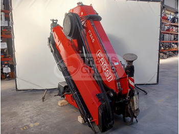 Cẩu gấp FASSI