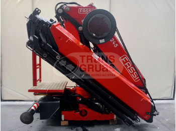 Cẩu gấp FASSI