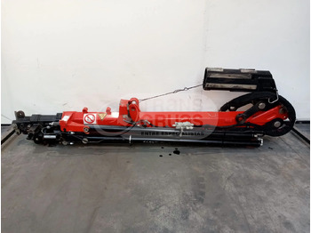 Cẩu gấp Grúa hidráulica Fassi F455RA.2.26 E-DYNAMIC: hình 2