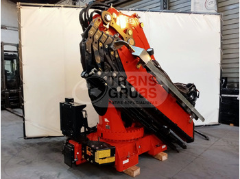 Cẩu gấp Grúa hidráulica Fassi F455RA.2.26 E-DYNAMIC: hình 5