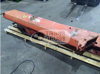 Phụ tùng cho Cẩu gấp Brazos y prolongas grúa PK 15002: hình 3