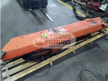 Phụ tùng cho Cẩu gấp Brazos y prolongas grúa PK 15002: hình 5