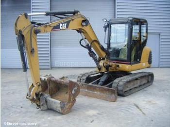 Máy xúc mini Caterpillar 304.5: hình 1