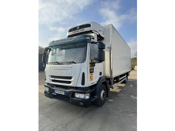 Xe tải đông lạnh IVECO EuroCargo 160E