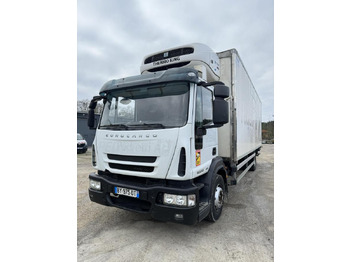 Xe tải đông lạnh IVECO EuroCargo 160E