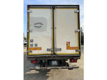 Xe tải đông lạnh Iveco Eurocargo 160E30: hình 4 Xe tải đông lạnh Iveco Eurocargo 160E30: hình 4