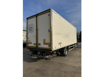 Xe tải đông lạnh Iveco Eurocargo 160E30: hình 5 Xe tải đông lạnh Iveco Eurocargo 160E30: hình 5