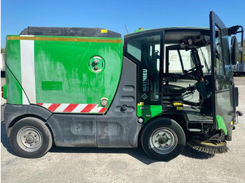 Xe quét đường Mathieu Azura MC210: hình 3