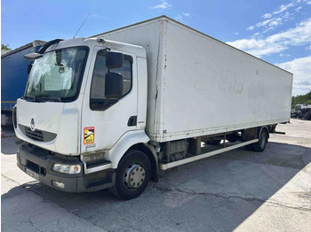Xe tải hộp RENAULT Midlum 180