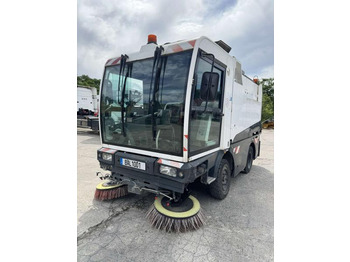 Xe quét đường SCHMIDT