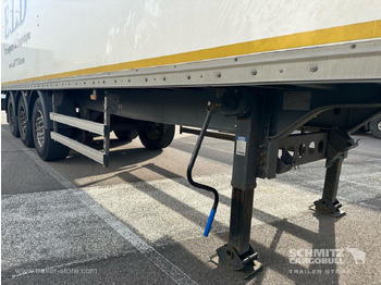 Sơ mi rơ moóc hộp kín LECI TRAILER Dryfreight Standard Roller shutter door: hình 3