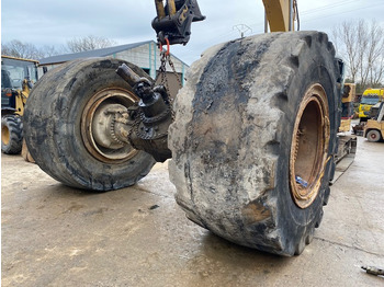 Cho thuê CAT 992 C -1V-5949  CAT 992 C -1V-5949: hình 1