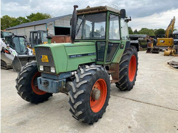 Máy cày FENDT Farmer 309