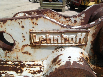Bộ ghép nhanh Lehnhoff MS/HS 10 SW 10: hình 5