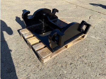 Bộ ghép nhanh VERACHTERT