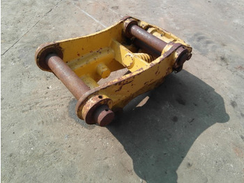 Bộ ghép nhanh VOLVO
