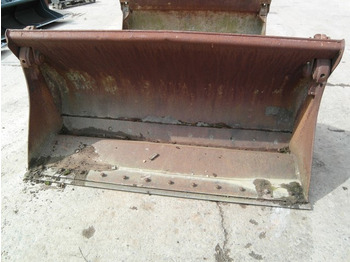 Gầu xúc lật Zettelmeyer ZL 602: hình 5