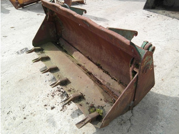 Gầu xúc lật ZETTELMEYER