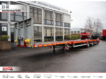 Sơ mi rơ moóc thùng lửng/ Phẳng Faymonville MAX210 Telesattel Megatrailer: hình 2 Sơ mi rơ moóc thùng lửng/ Phẳng Faymonville MAX210 Telesattel Megatrailer: hình 2