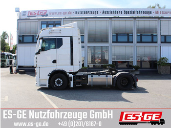 Xe đầu kéo MAN TGX 18.480